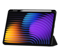 TECH-PROTECT SmartCase Pen Hybrid do Xiaomi Pad 7 / Pad 7 Pro black - 1325553 - zdjęcie 4